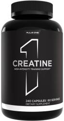 Rule 1 Creatine, 240 Capsules