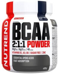Nutrend BCAA 2: 1: 1 Powder, 400 Grams