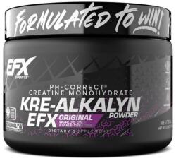 EFX Sports Kre-Alkalyn Powder, 100/110 Grams