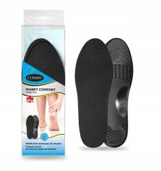 Corbby Kényelmes Zselés talpbetétek Ízületi gyulladás Cukorbetegség méret 43-44 (5907684263439)