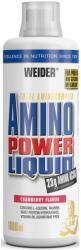 Weider Amino Power Liquid, 1000 ml - fitnesdobavki - 74,30 лв
