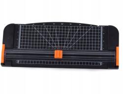 Rozz Papírvágó Guillotine A3 A4 A5 B5 olló (01450_rozz_gabA_okz_xyz)