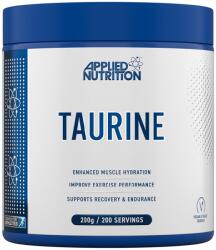 Applied Nutrition Taurine 1000 mg, 200 Grams