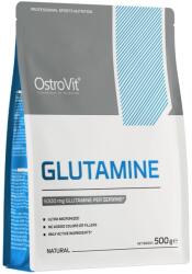 OstroVit Glutamine Natural, 500 Grams