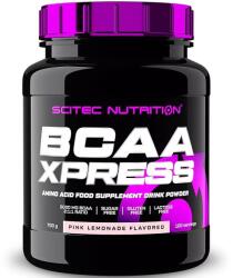 Scitec Nutrition BCAA Xpress Flavored, 700 Grams