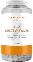 Myprotein Myvitamins A-Z Multivitamin, 90 Tablets - fitnesdobavki - 11,72 лв