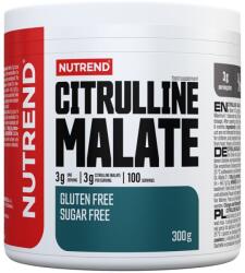 Nutrend Citrulline Malate Flavor, 300 Grams