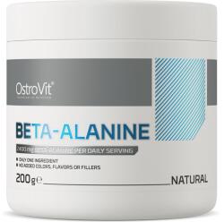 OstroVit Beta-Alanine Powder, 200 Grams