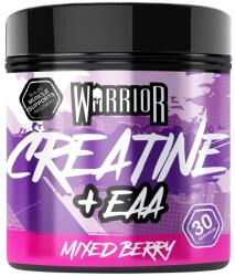 Warrior Creatine + EAA, 270 Grams