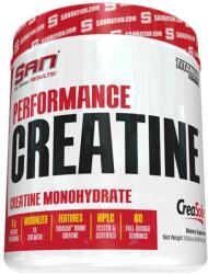 SAN Nutrition Performance Creatine, 300 Grams - fitnesdobavki - 41,05 лв