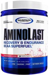 Gaspari Nutrition Aminolast, 390 Grams