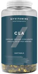 Myprotein CLA 1000 mg, 60 Softgels