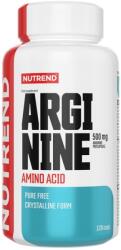Nutrend Arginine, 120 Capsules