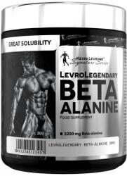 Kevin Levrone Signature Series Levro Legendary Beta Alanine, 300 Grams