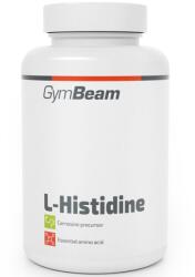 GymBeam L-Histidine, 90 Capsules - fitnesdobavki - 25,41 лв