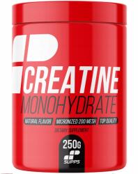 MP Sport Creatine Monohydrate 200 Mesh, 250 Grams