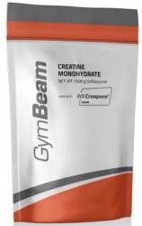 GymBeam Creatine Monohydrate Creapure, 1000 Grams - fitnesdobavki - 119,29 лв
