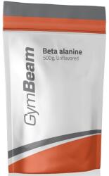 GymBeam Beta Alanine, 500 Grams