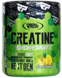REAL PHARM Creatine Monohydrate, 300 Grams - fitnesdobavki - 17,58 лв