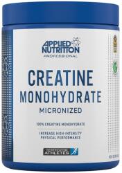 Applied Nutrition Creatine Monohydrate Micronized Natural, 500 Grams