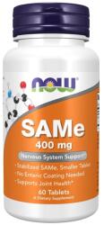 NOW NOW SAMe 400mg, 60 Tablets - fitnesdobavki - 117,33 лв