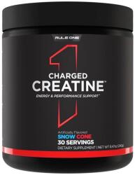 Rule 1 Charged Creatine, 240 Grams - fitnesdobavki - 31,27 лв