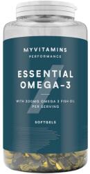 Myprotein Essential Omega 3, 90 Softgels - fitnesdobavki - 11,72 лв