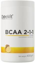 OstroVit BCAA 2-1-1, 400 Grams