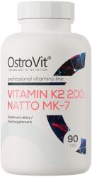 OstroVit Vitamin K2 200 Natto MK-7, 90 Tablets