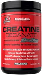 MuscleMeds Creatine Decanate, 300 Grams - fitnesdobavki - 54,74 лв