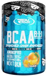 REAL PHARM BCAA 8: 1: 1, 400 Grams