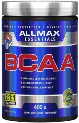 AllMax Nutrition U. S. A AllMax Nutrition BCAA 2: 1: 1, 400 Grams