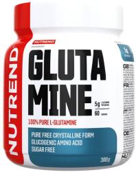 Nutrend Glutamine, 300 Grams - fitnesdobavki - 33,23 лв