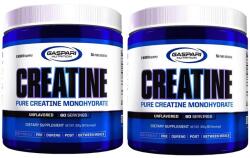 Gaspari Nutrition Creatine, 2x300 Grams