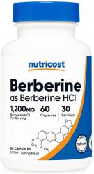 Nutricost Berberine HCL, 60 Capsules