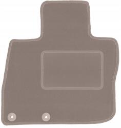 Wielganizator Velúr sofőrszőnyeg Honda Civic VIII ferdehátúhoz (2006-2012)