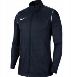 Nike % Kabát Nike Y Park 20 Rain Jkt BV6904 451 sötétkék XL (158-170cm) /Nike (BV6904-451)