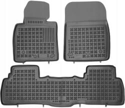 Rezaw-Plast Land Cruiser J200 2007-2021 Autószönyegek autóhoz Vályú