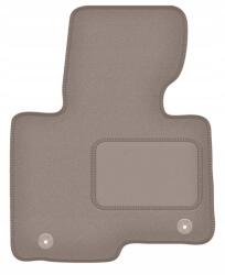 Wielganizator Velúr sofőrszőnyeg Kia Carens IV egyterűhez (2013-2018)