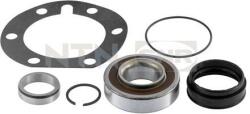 SNR Súprava ložísk kolesa SNR R141.57 (R141.57)