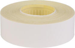  Árazószalag, folyamatos, 22 mm x 14, 5 m, fehér - officepantry