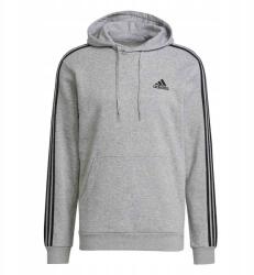 Adidas Férfi kapucnis pulóver Adidas M 3S Fl Hd L (GK9084)