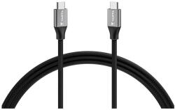 VARTA USB kábel, USB-C - USB-C, 2m