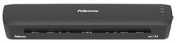 Fellowes Laminálógép, A3, 80 mikron „Arc