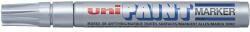 uni Lakkmarker, 2, 2-2, 8 mm "PX-20", ezüst