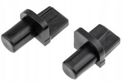 NTY Toyota Avensis (2003-tól) Csomagtérajtó Roló Sín Bal És Jobb Oldali 64910-CA010-AD