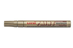 uni Lakkmarker, 2, 2-2, 8 mm "PX-20", arany