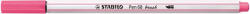 STABILO Ecsetirón "Pen 68 brush", pink