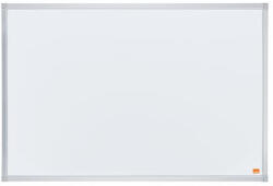 Nobo Fehértábla, mágneses, 90x60 cm, alumínium keret "Essentials