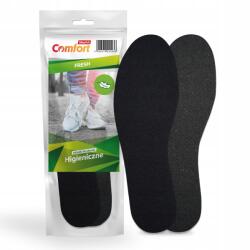 Mazbit Fekete Cipőbetét Kényelmes Fertőtlenítő méret38 (F-035-38-CZARNE)